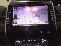 Nissan SERENA лот № 70153 оценка 3.5  с аукциона в Японии 5