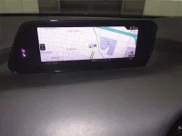 Mazda MAZDA3 лот № 70150 оценка 4  с аукциона в Японии 5