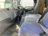 Mitsubishi FUSO FIGHTER лот № 3218 оценка 3.5  с аукциона в Японии 4