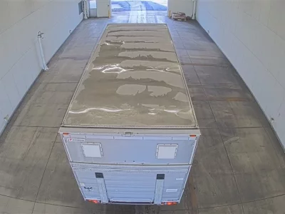 Mitsubishi FUSO FIGHTER  с аукциона в Японии