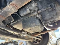 Mitsubishi CANTER лот № 1267 оценка R  с аукциона в Японии 9