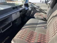 Mitsubishi CANTER лот № 1267 оценка R  с аукциона в Японии 4