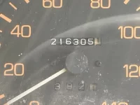 Mitsubishi CANTER лот № 1267 оценка R  с аукциона в Японии 5