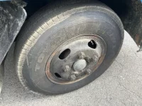 Mitsubishi CANTER лот № 1267 оценка R  с аукциона в Японии 8