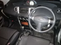 Toyota IST лот № 20345 оценка RA  с аукциона в Японии 3