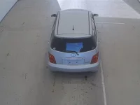 Toyota IST лот № 20345 оценка RA  с аукциона в Японии 2