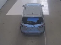 Toyota SIENTA лот № 20350 оценка 3  с аукциона в Японии 2