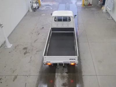 Nissan ATLAS  с аукциона в Японии