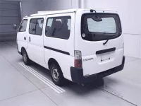 Nissan CARAVAN VAN лот № 70157 оценка R  с аукциона в Японии 1