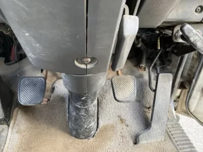 Mazda TITAN  с аукциона в Японии