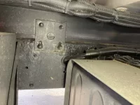 Mitsubishi FUSO FIGHTER лот № 3220 оценка 3.5  с аукциона в Японии 8