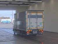 Mitsubishi FUSO FIGHTER лот № 3220 оценка 3.5  с аукциона в Японии 1