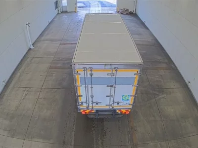 Mitsubishi FUSO FIGHTER  с аукциона в Японии