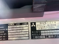 Mitsubishi FUSO FIGHTER лот № 3221 оценка 3  с аукциона в Японии 6