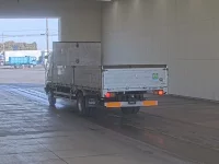 Mitsubishi FUSO FIGHTER лот № 3221 оценка 3  с аукциона в Японии 1