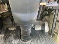 Isuzu ELF лот № 1271 оценка 3.5  с аукциона в Японии 3