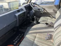 Isuzu ELF лот № 1271 оценка 3.5  с аукциона в Японии 4