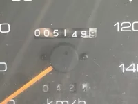 Isuzu ELF лот № 1271 оценка 3.5  с аукциона в Японии 5