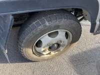 Isuzu ELF лот № 1271 оценка 3.5  с аукциона в Японии 8