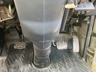 Isuzu ELF  с аукциона в Японии