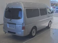 Nissan CARAVAN VAN лот № 20349 оценка RA  с аукциона в Японии 1