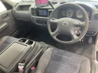 Nissan CARAVAN VAN лот № 20349 оценка RA  с аукциона в Японии 3