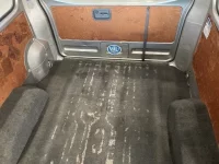 Nissan CARAVAN VAN лот № 20349 оценка RA  с аукциона в Японии 4