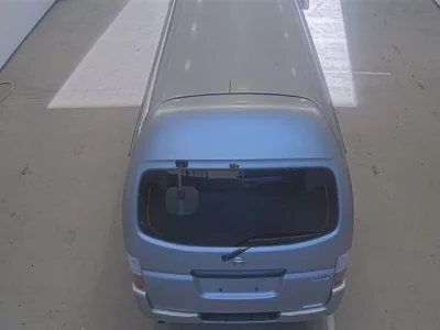 Nissan CARAVAN VAN  с аукциона в Японии