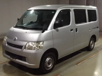 Toyota TOWN ACE VAN