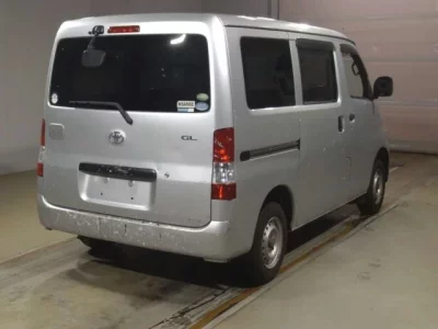 Toyota TOWN ACE VAN