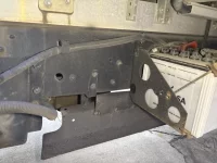 Nissan UD SERIES лот № 3223 оценка 3.5  с аукциона в Японии 7