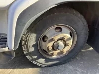 Nissan UD SERIES лот № 3223 оценка 3.5  с аукциона в Японии 6