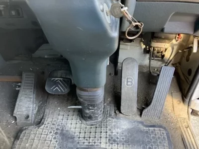 Nissan UD SERIES  с аукциона в Японии