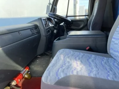 Nissan UD SERIES  с аукциона в Японии