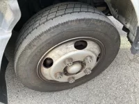 Mitsubishi CANTER лот № 1268 оценка R  с аукциона в Японии 8