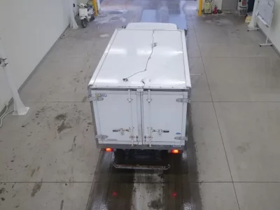 Mitsubishi CANTER  с аукциона в Японии