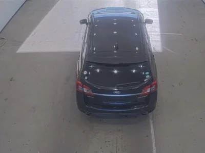Subaru LEVORG  с аукциона в Японии