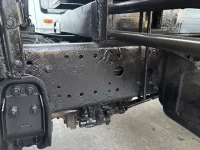 Mitsubishi FUSO FIGHTER лот № 3226 оценка R  с аукциона в Японии 8