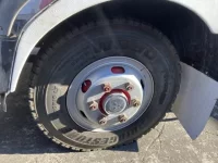 Mitsubishi FUSO FIGHTER лот № 3226 оценка R  с аукциона в Японии 7