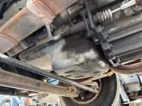 Mitsubishi CANTER лот № 1272 оценка 3  с аукциона в Японии 9