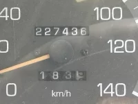 Mitsubishi CANTER лот № 1272 оценка 3  с аукциона в Японии 5