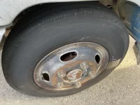 Mitsubishi CANTER лот № 1272 оценка 3  с аукциона в Японии 8