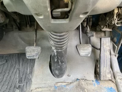 Mitsubishi CANTER  с аукциона в Японии