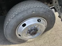 Isuzu ELF лот № 1270 оценка 3.5  с аукциона в Японии 8