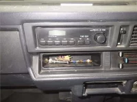 Toyota LITE ACE TRUCK лот № 30104 оценка 3.5  с аукциона в Японии 5