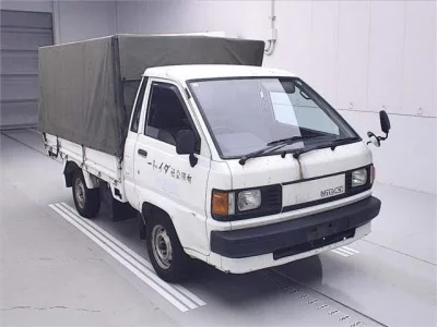 Toyota LITE ACE TRUCK  с аукциона в Японии