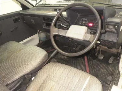 Toyota LITE ACE TRUCK  с аукциона в Японии