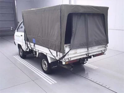 Toyota LITE ACE TRUCK  с аукциона в Японии
