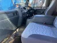 Nissan CONDOR лот № 3227 оценка 3  с аукциона в Японии 3