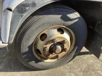 Nissan CONDOR лот № 3227 оценка 3  с аукциона в Японии 6